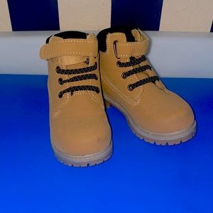 Toddler Boots